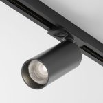 Трековый светильник Maytoni Technical Focus LED TR021-1-12B3K-W-B