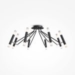Потолочная люстра Maytoni Vigo MOD620CL-16B