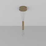 Основание для светильника Maytoni Zon C032C-04-MG