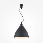 Подвесной светильник Maytoni Bellevue P535PL-01B