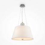 Подвесной светильник Maytoni Bergamo MOD613PL-03BG