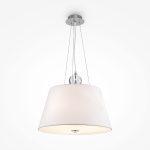 Подвесной светильник Maytoni Bergamo MOD613PL-03W