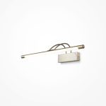 Подсветка для картин Maytoni Finelli MIR004WL-L12BZ