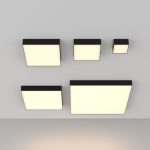 Потолочный светильник Maytoni Technical Zon C067CL-L27B3K