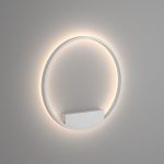 Настенный светильник Maytoni Rim MOD058WL-L35W4K