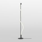 Торшер Maytoni Tau MOD166FL-L15B3K