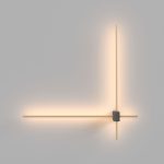 Бра Maytoni Technical Pars C070WL-L12GB3K