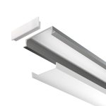 Алюминиевый профиль Maytoni Technical ALM003S-2M