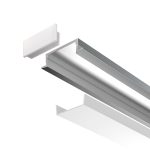 Алюминиевый профиль Maytoni Technical ALM004S-2M