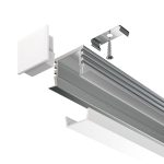 Алюминиевый профиль Maytoni Technical ALM006S-2M