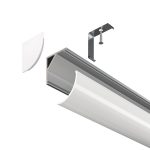 Алюминиевый профиль Maytoni Technical ALM008S-2M