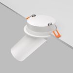 Встраиваемый спот Maytoni Technical Focus S C048CL-U-1W