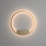 Бра Maytoni Rim MOD058WL-L35BS3K