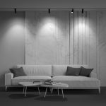 Трековый светильник Maytoni Technical Focus Zoom TR021-1-12B3K-Z-B