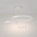 Подвесной светильник Maytoni Rim MOD058PL-L100W4K