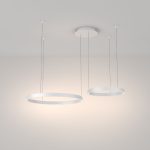 Подвесной светильник Maytoni Rim MOD058PL-L55W4K