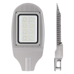 Уличный консольный светильник Wolta STL_100W01