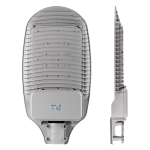 Уличный консольный светильник Wolta STL_100W01