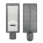 Уличный консольный светильник Wolta STL-100W/04