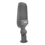 Уличный консольный светильник Wolta STL-40W/05