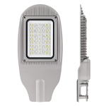 Уличный консольный светильник Wolta STL_50W01