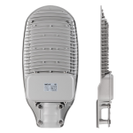 Уличный консольный светильник Wolta STL-50W01