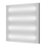 Светильник армстронг ST Luce Standart STP-A-1001-P-36-65K-40-A