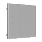 Светильник грильято ST Luce Standart STP-G-1001-P-36-4K-40