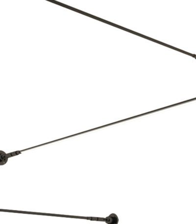 Струнный светильник Kink Light Скайлайн 2216-1000,19