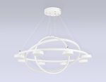 Подвесная люстра Ambrella Light Comfort FL51777