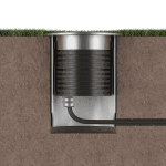 Ландшафтный светильник Lumker AL-DL0473-7-NW 003743