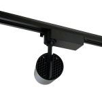 Трековый однофазный светильник Feron AL137 51178