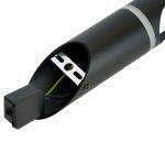 Уличный настенный светильник Feron DH1121 51234