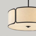 Подвесная люстра ImperiumLoft Zena 141169-26