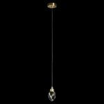 Подвесной светильник Loft IT Rock 10111 Gold