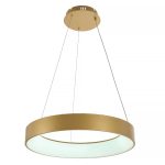 Подвесная люстра Myfar Shannon MR2192-1PL