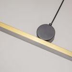 Подвесной светильник Favourite Firmato 4061-2P