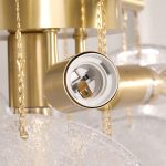 Люстра на штанге ImperiumLoft Frost 191631-26