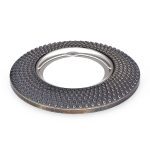 Встраиваемый светильник Gauss Metal Exclusive CA059