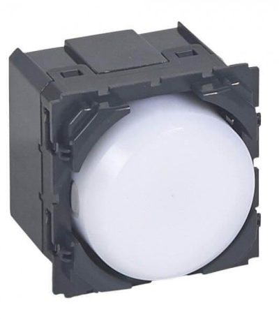 Светильник автономный съемный Legrand Celiane 067068