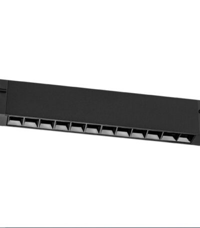 Светильник для 1-фазного трека диммируемый Lightstar Teta 205117