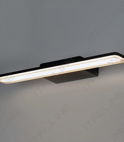 Светильник для картин ITALLINE IT01-1088/45 black