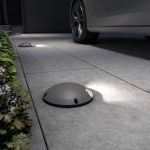 Ландшафтный светильник Elektrostandard Park 4690389203718 35167/S a065926