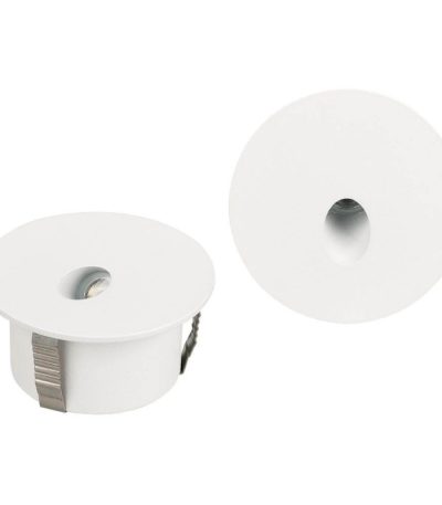 Светильник для ступеней Arlight LT-GAP-R70-3W Warm3000 025737