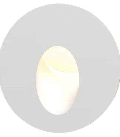 Светильник для ступеней Elektrostandard MRL LED 1101 Белый