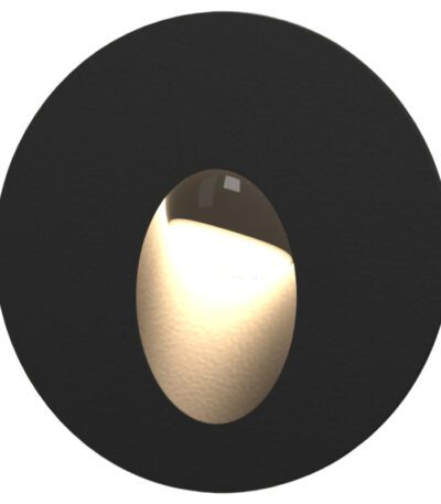 Светильник для ступеней Elektrostandard MRL LED 1101 Чёрный 4690389087066