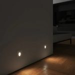 Светильник для ступеней Elektrostandard MRL LED 1102 Белый