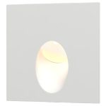 Светильник для ступеней Elektrostandard MRL LED 1102 Белый