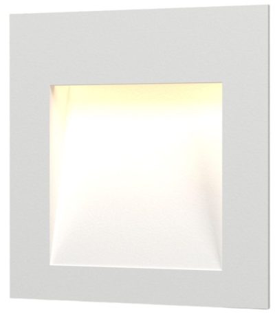 Светильник для ступеней Elektrostandard MRL LED 1103 Белый