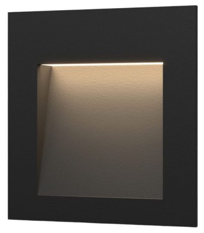 Светильник для ступеней Elektrostandard MRL LED 1103 Чёрный 4690389091292